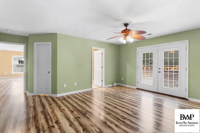 Building Photo - 824 White Fawn Dr