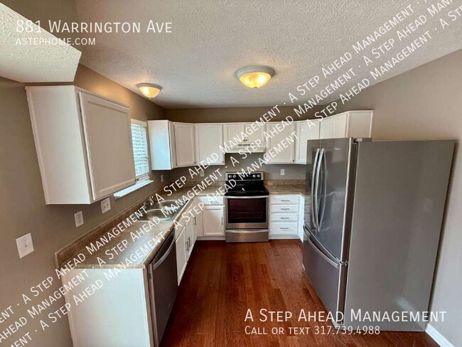 Building Photo - 881 Warrington Ave