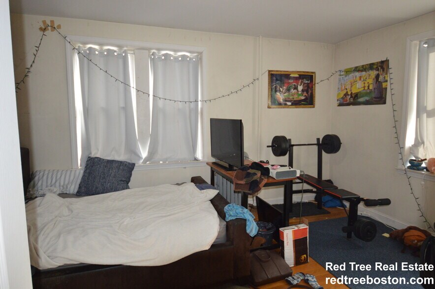 Building Photo - 62 Egmont St