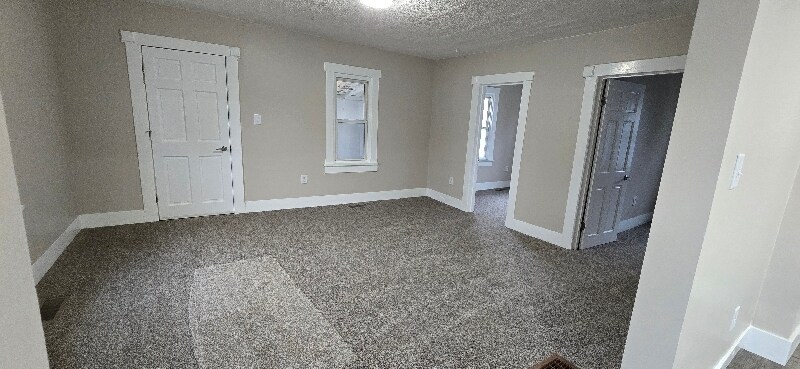 Building Photo - 419 Clayton St