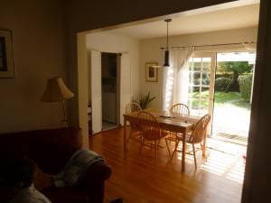 Dining Area (Previous Tenant) - 14656 Morrison St
