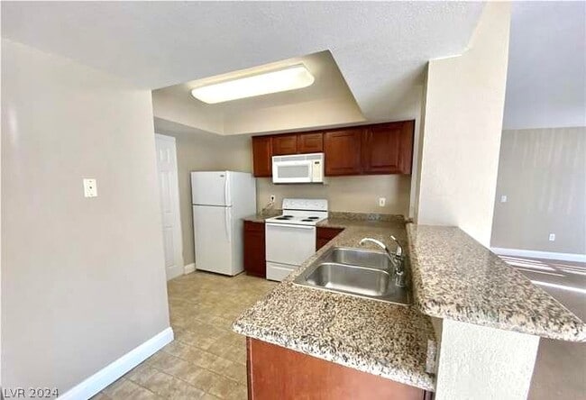 Building Photo - 6800 E Lake Mead Blvd