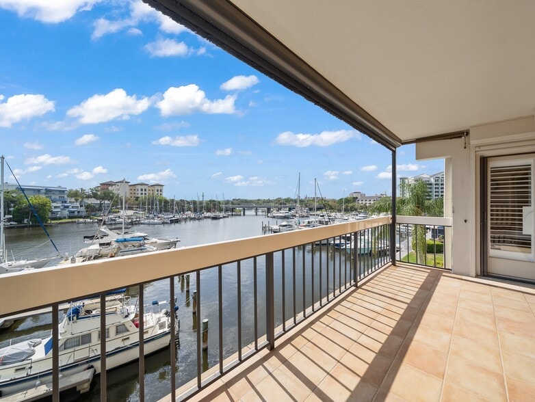 Located on the Melbourne Harbor - 2220 Front St