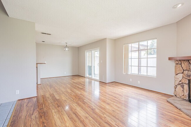 Building Photo - Spacious Single-Story 3-Bedroom Condo with Private Patio and 2-Car Garage