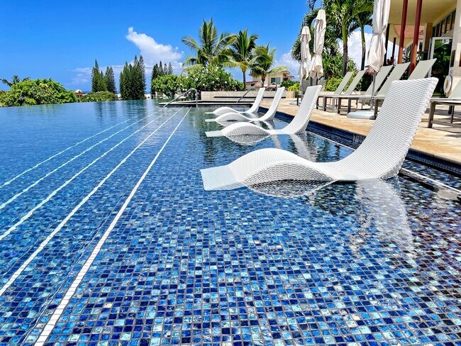 Building Photo - Luxury 3-Bedroom Townhome in Wailea’s Excl...
