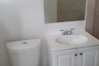 Bathroom - 932 Newton Ave S