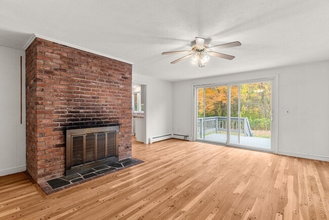 Building Photo - 45 Stanford Dr