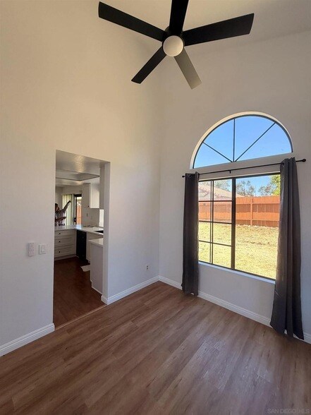 Building Photo - 7538 Hawks Peak Way