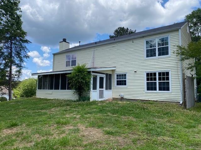 Building Photo - 2121 Heritage Trace Dr