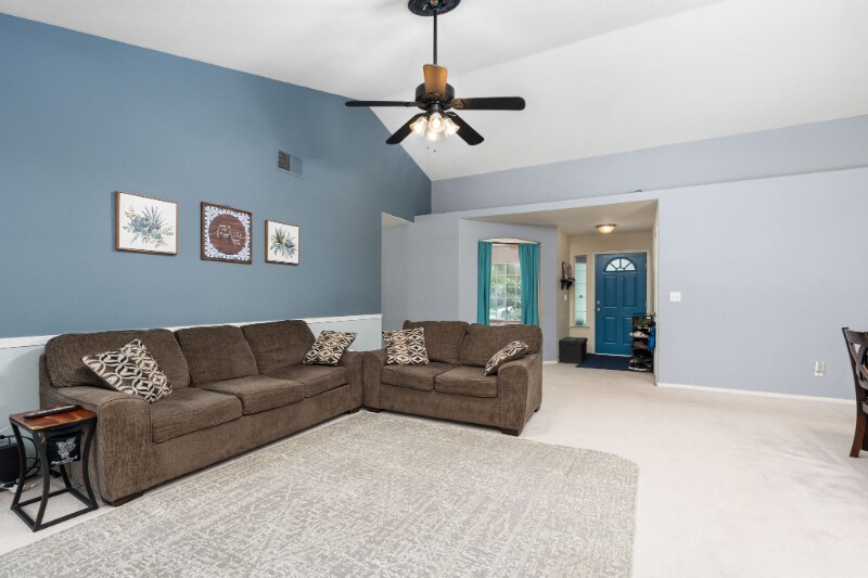 Building Photo - 2173 Spruce Ave