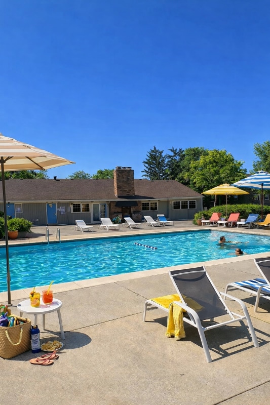 Building Photo - 4696 Tarryton Ct S