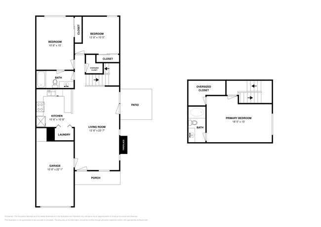 Building Photo - 3097 Teton Dr