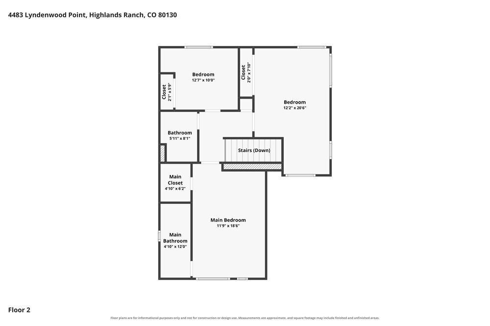 Building Photo - 4483 Lyndenwood Point