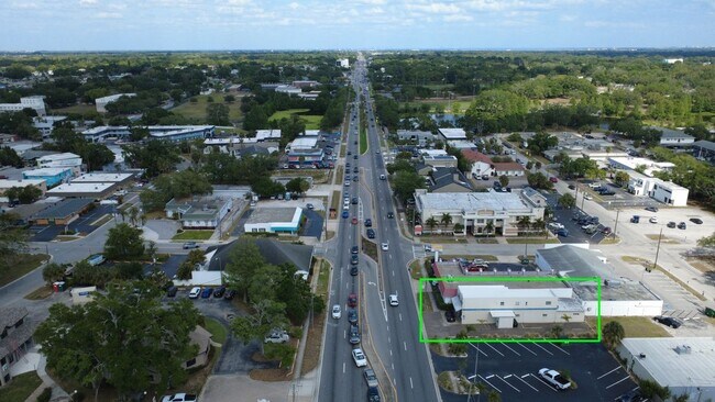 Building Photo - 1221 Court St