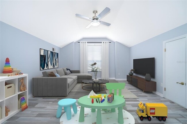 Building Photo - 8119 Lake Crowell Cir