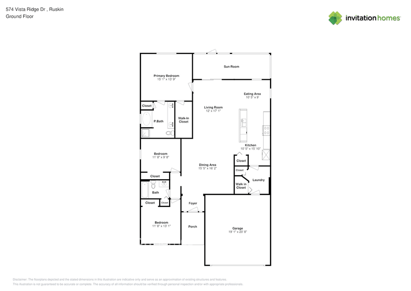 Building Photo - 574 Vista Ridge Dr