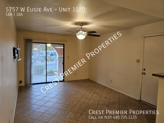 Building Photo - 5757 W Eugie Ave