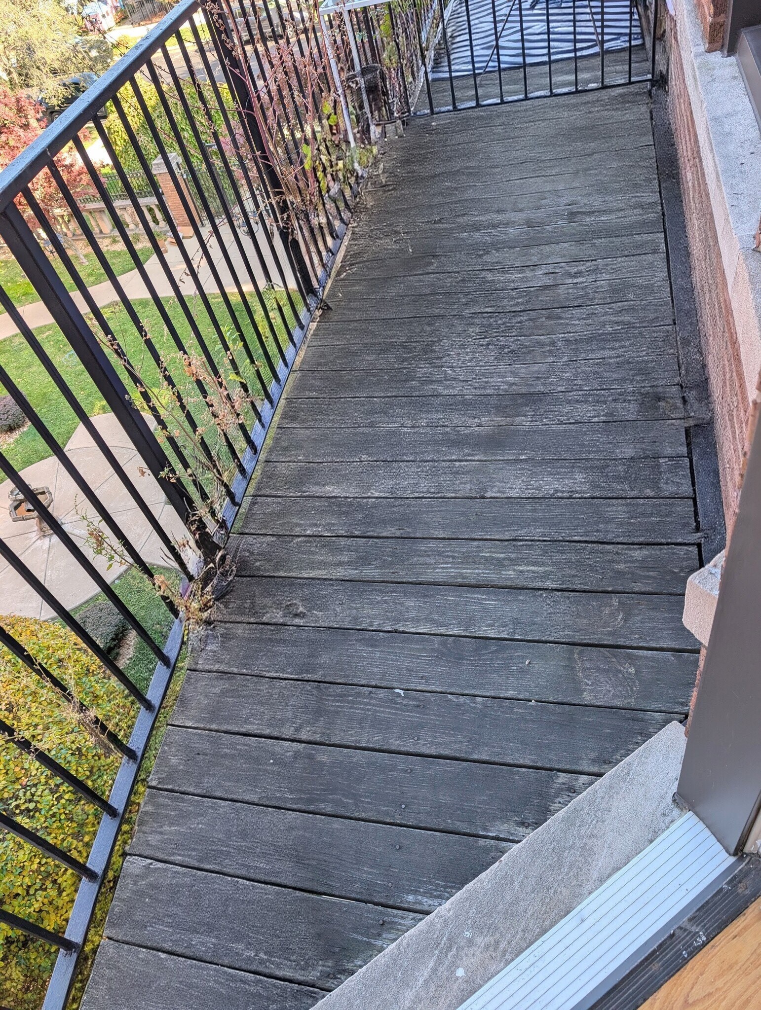 Building Photo - 4016 N Central Park Ave