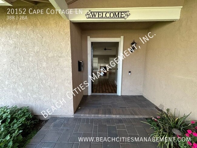 Building Photo - 20152 Cape Cottage Ln