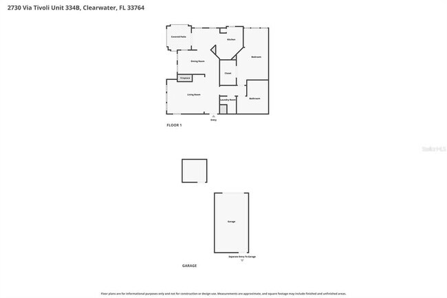 Building Photo - 2730 Via Tivoli