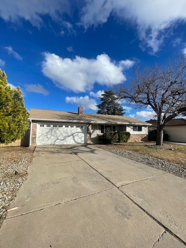 Building Photo - Coming Soon! Modern Comfort Meets Stylish Living in This Updated Sparks Home!