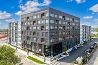 NOVEL Scott's Addition - 2902 N Arthur Ashe Blvd - NOVEL Scott's Addition by Crescent Communities