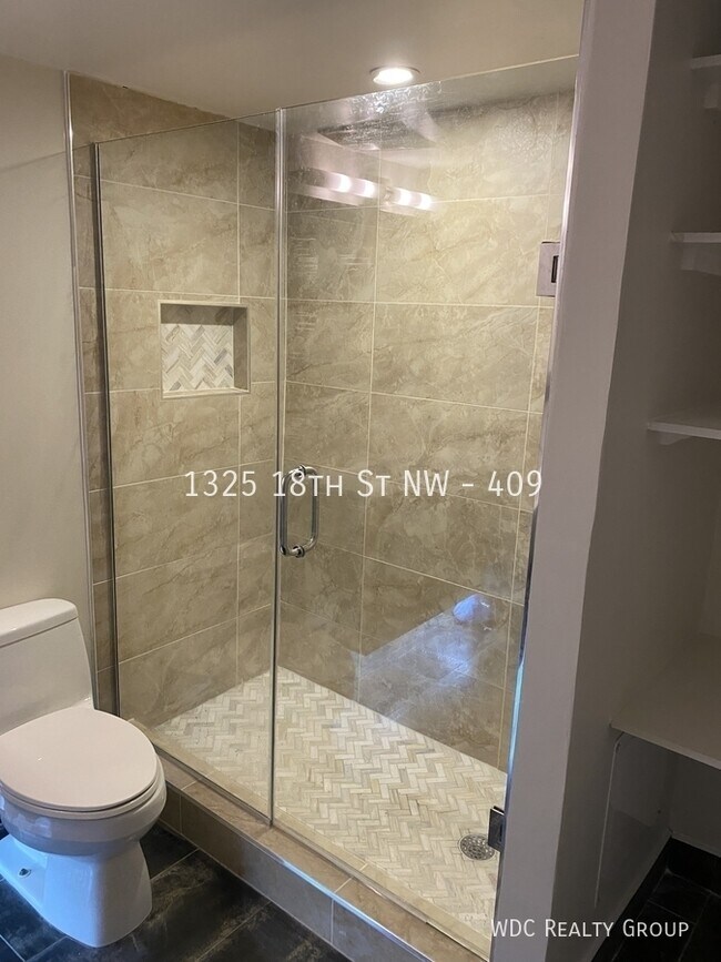 Building Photo - 1325 18th St NW