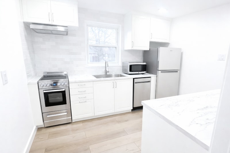 Building Photo - 507 Quebec St