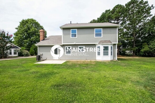 Building Photo - 11001 Lystra Ln