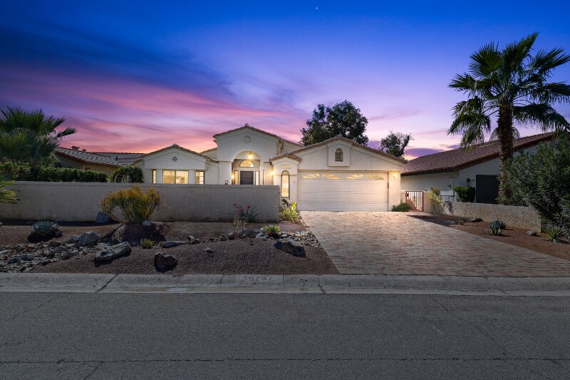 Building Photo - 76797 California Dr