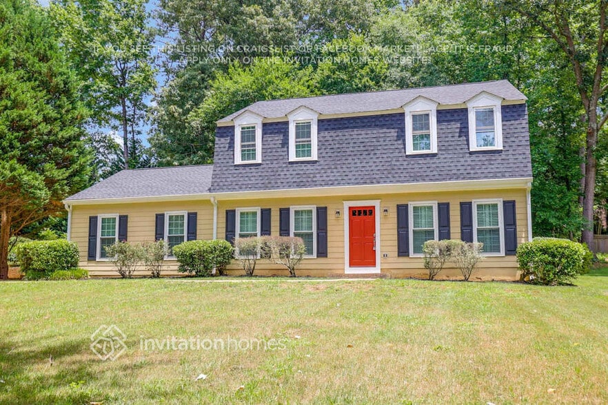 Primary Photo - 3904 Vinyard Way NW