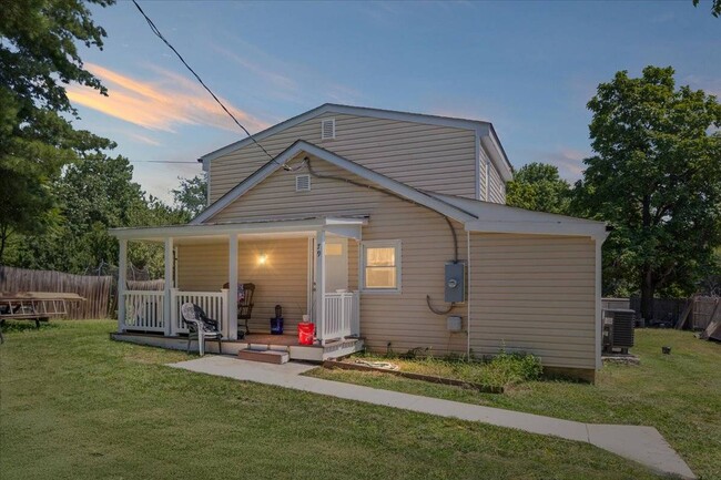 Primary Photo - 79 Bentonville Rd