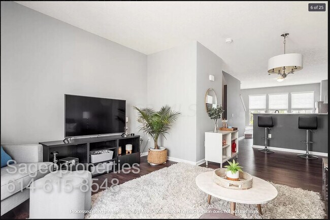 Building Photo - 5806 Hayden Run Blvd