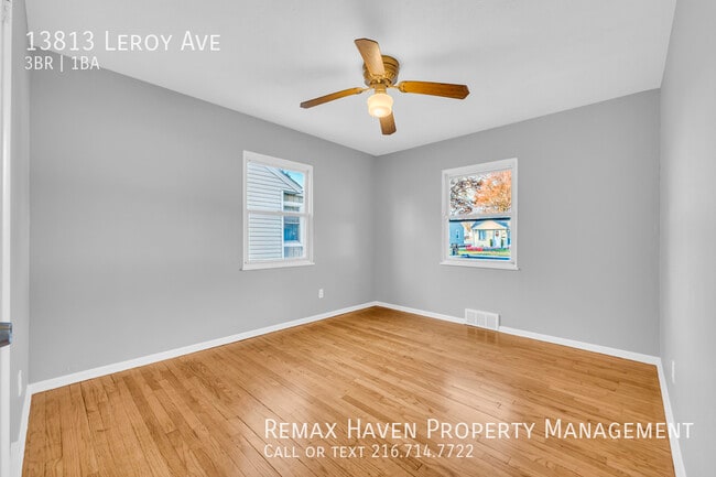 Building Photo - 13813 Leroy Ave