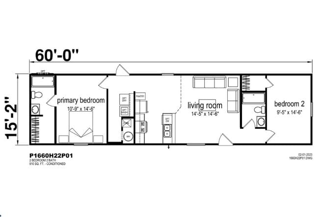 Building Photo - 22 Benjamin Ln
