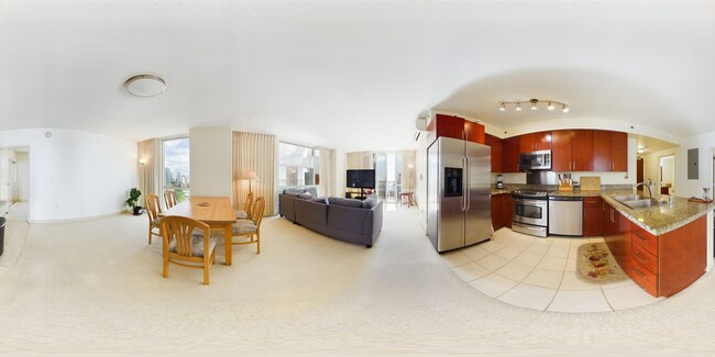 Building Photo - Furnished 2bd/2ba in the Heart of Kaka'ako