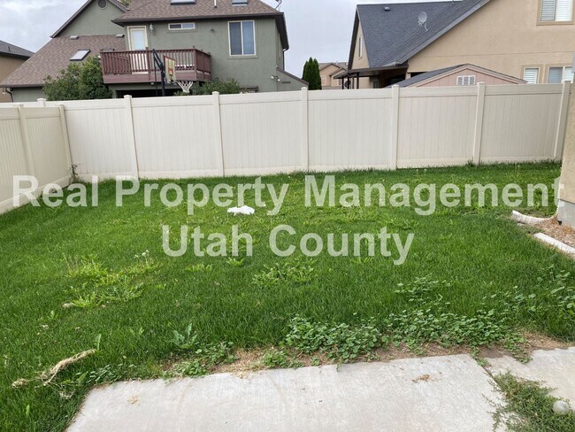 Building Photo - Beautiful 4 Bedroom home in Lehi