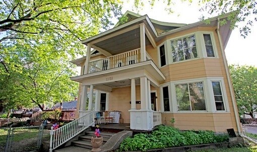 Building Photo - 1131 Jessie St