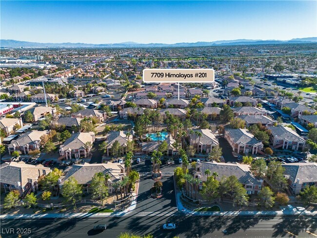 Building Photo - 7709 Himalayas Ave