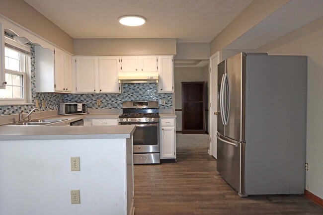 Building Photo - 4862 Roger Allen Ct