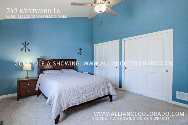 Building Photo - 749 Westward Ln