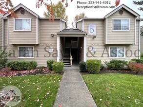 Building Photo - 349- Beautiful 1 Bedroom - 1 Bathroom Cond...