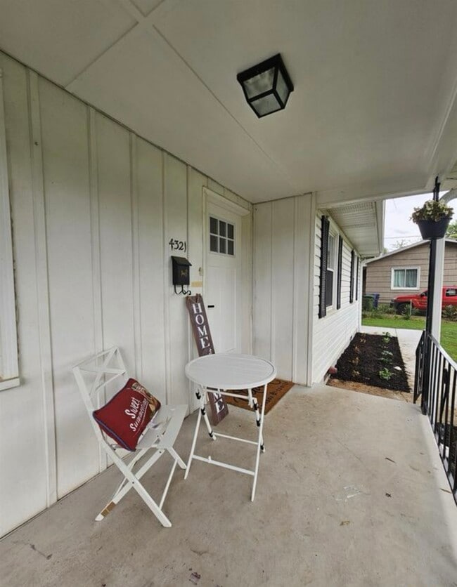 Building Photo - 4321 Arlington Ct NW