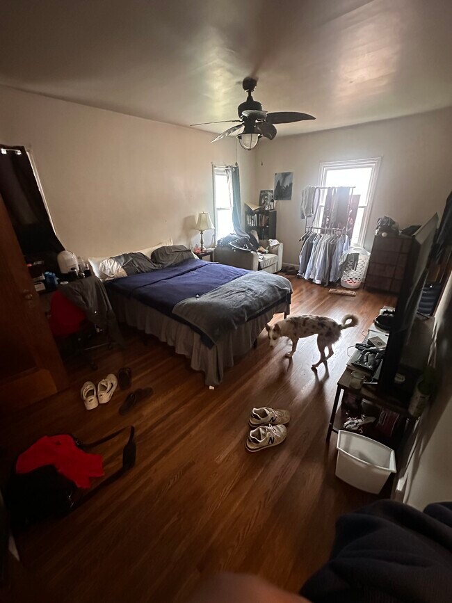 Bedroom 3 - 1420 Meadow Rd