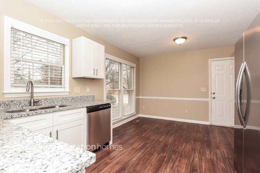 Building Photo - 3126 Chanda Ln