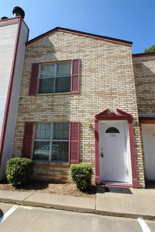 Primary Photo - 115 Austin Stone Dr