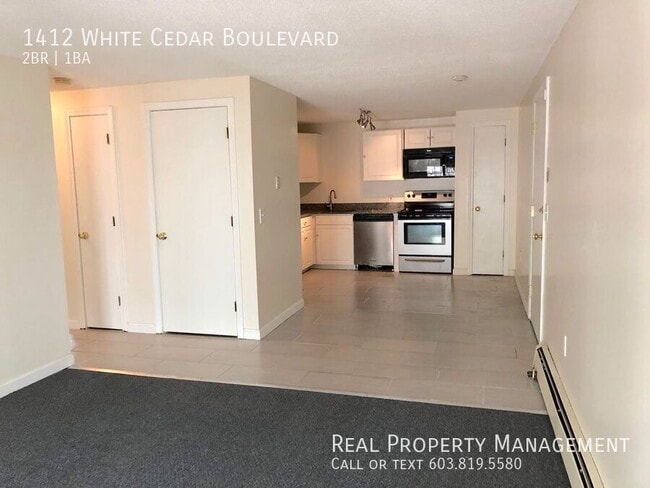 Building Photo - 1412 White Cedar Blvd