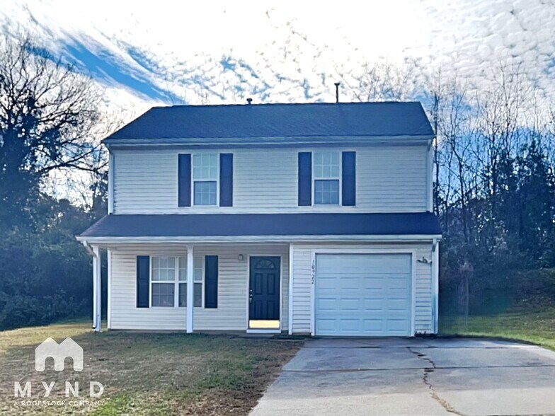 Primary Photo - 10922 Olde English Dr