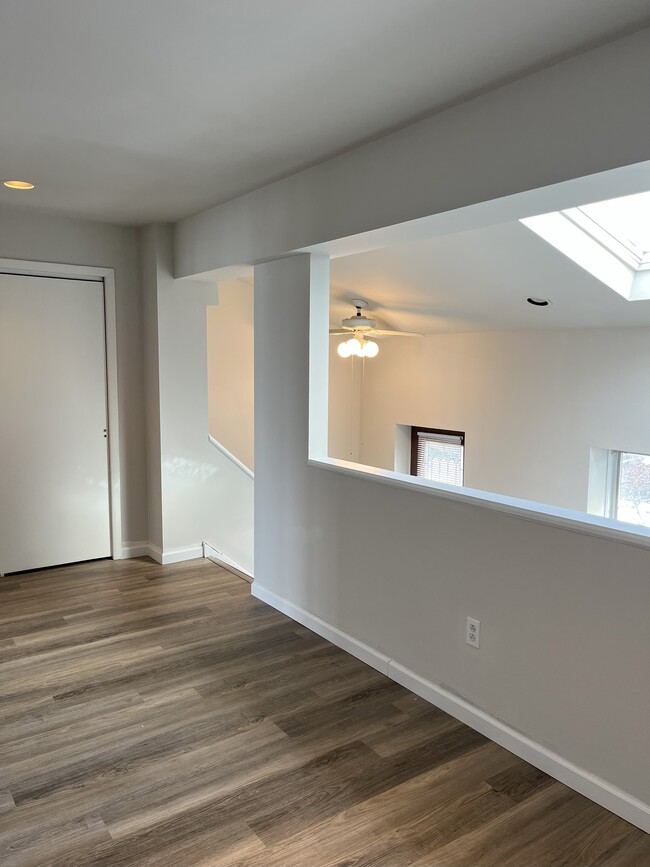 Loft Area perfect for a Serene Space or Home Office - 281 Browertown Rd