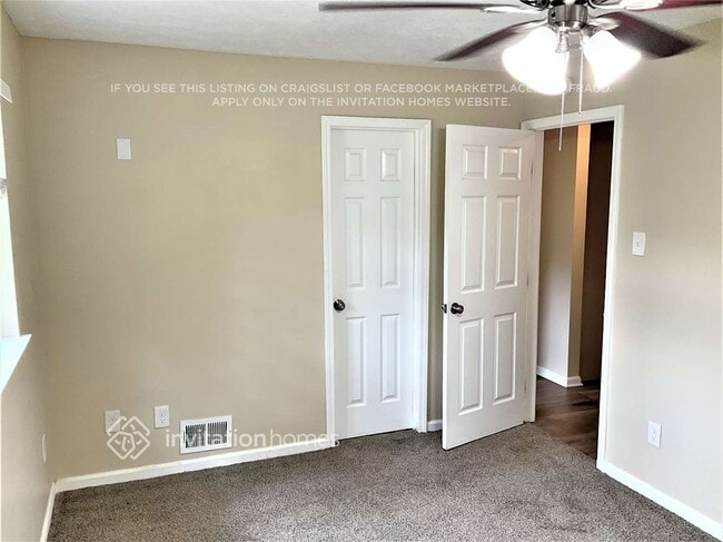 Building Photo - 3141 Flat Shoals Rd